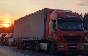 Pindović Transport d.o.o.