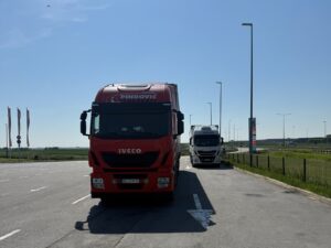 Pindović Transport d.o.o.