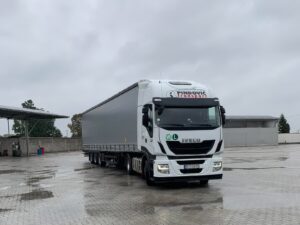 Pindović Transport d.o.o.