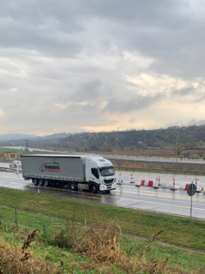 Pindović Transport d.o.o.