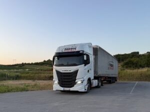 Pindović Transport d.o.o.