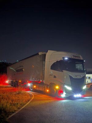 Pindović Transport d.o.o.