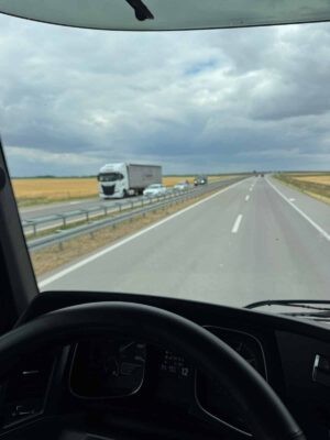 Pindović Transport d.o.o.
