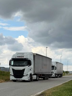 Pindović Transport d.o.o.