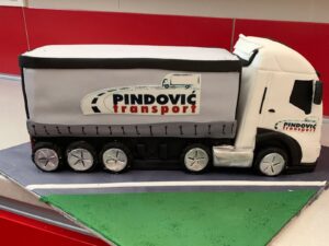 Pindović Transport d.o.o.