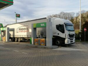 Pindović Transport d.o.o.