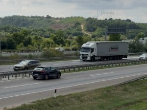 Pindović Transport d.o.o.