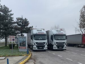 Pindović Transport d.o.o.