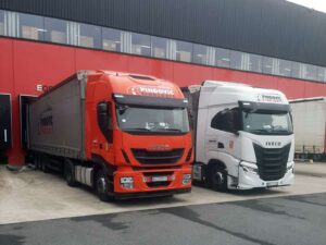 Pindović Transport d.o.o.
