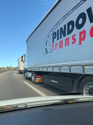 Pindović Transport d.o.o.