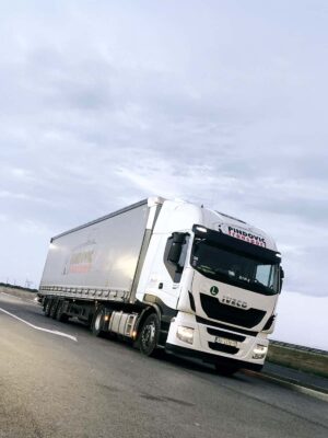 Pindović Transport d.o.o.