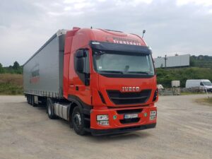 Pindović Transport d.o.o.