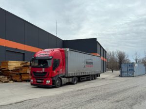 Pindović Transport d.o.o.