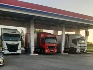 Pindović Transport d.o.o.