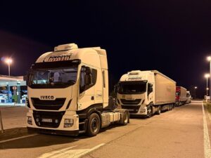 Pindović Transport d.o.o.