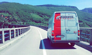 Pindović Transport d.o.o.