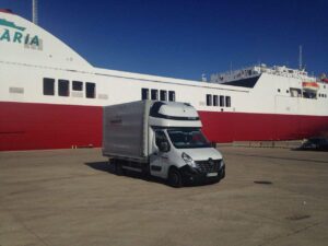 Pindović Transport d.o.o.