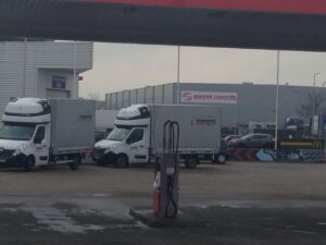 Pindović Transport d.o.o.