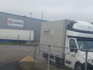 Pindović Transport d.o.o.